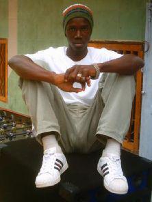 andalla mon cousin